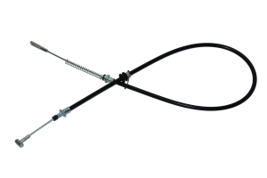 Cavo freno a mano Iveco Daily 35C 40C 50C - RICAMBIO oe 504003617