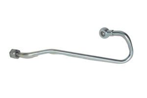 Tubo olio turbocompressore Iveco Daily 2.3 03- oe 504044738