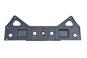 Coprimolla trasversale Iveco Daily 35S oe 504054428