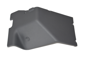 98-09 copertura laterale per panca doka destra oe 504056809