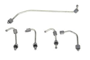 Tubi carburante in metallo Iveco Daily 2.3 E3 oe 504076689