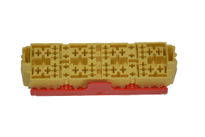 Modulo scatola fusibili Iveco Daily 06-11 oe 504085256
