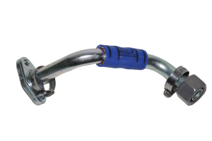 Tubo olio turbocompressore Iveco Daily 3.0 oe 504085335