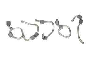 Tubi carburante in metallo Iveco Daily 2.8 00-06 oe 504088076