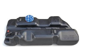 06- Serbatoio carburante 100 litri oe 504135947