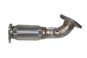 Connettore treccia flessibile Iveco Daily 06-11 oe 504141530