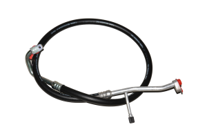 Tubo aria condizionata Iveco Daily 65C 70C 06-11 oe 504158583