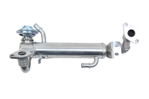 Scambiatore Iveco Daily 2.3 E4 con egr - SOSTITUZIONE oe 500086368 - 504178568