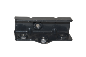 Supporto paraurti laterale Iveco Daily, destro oe 504198513