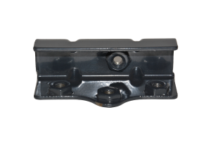 Supporto paraurti laterale Iveco Daily, sinistro oe 504198515