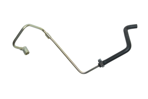 Linea turbina acqua Iveco Daily 3.0 E4 180 HP oe 504221688