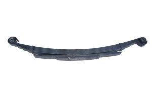 molla posteriore 7 foglie Iveco Daily 65C oe 504361021