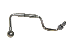 Tubo acqua turbocompressore Iveco Daily 3.0 E5 150/170KM oe 504385761