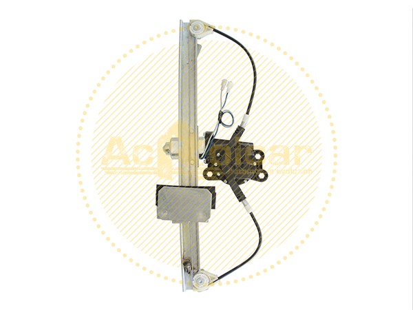 Alzacristallo Sinistro MERCEDES CLASSE A W168 anno 2001 - 2004 oe A1687302146