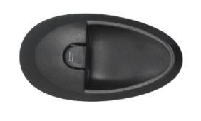 Pulsantiera per IVECO DAILY 2000 - 2006 Anteriore Lato Dx e Sx