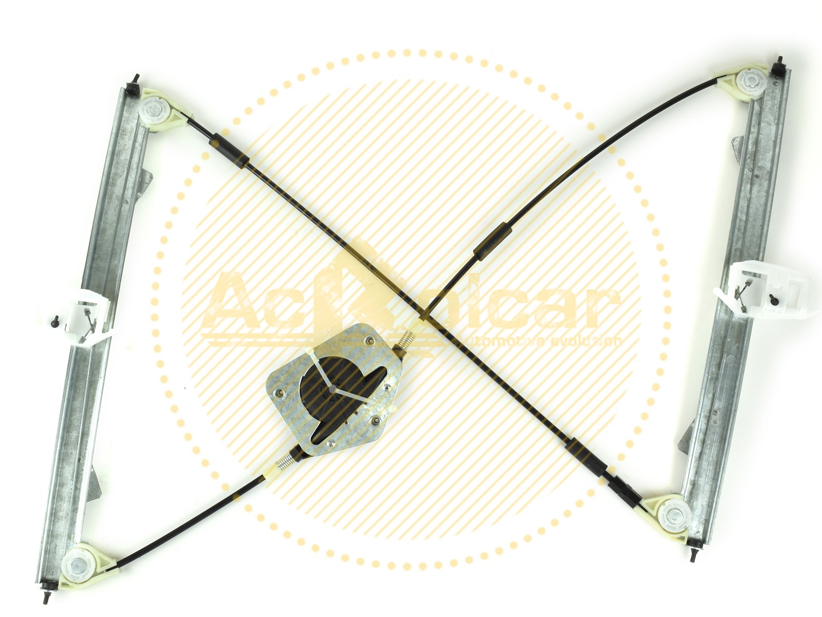 Alzacristallo Sinistro FIAT STILOanno 2001 - 2004 oe 46831653