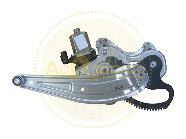 Alzacristallo Sinistro Elettrico KIA PICANTO anno 2011 - 2015 oe 834011Y010