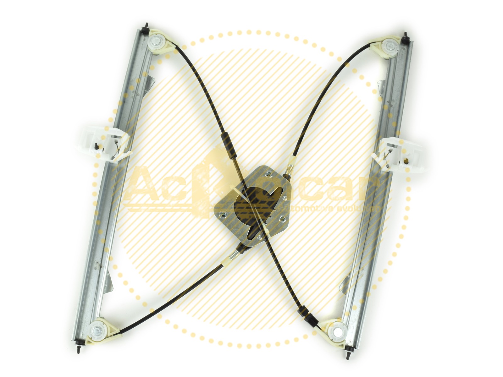 Alzacristallo Sinistro FIAT STILOanno 2001 - 2004 oe 46831655