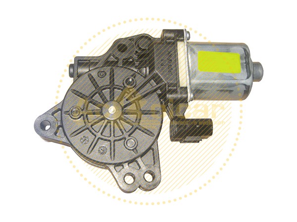 Alzacristallo Sinistro KIA PICANTO anno 2015 - 2017 oe 824501Y000