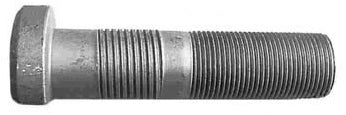 Col. Ruote BPW Eco 10Ton 22X95