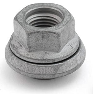 Dado con Guida Scania 7/8"-11Bsfch.33-H.44