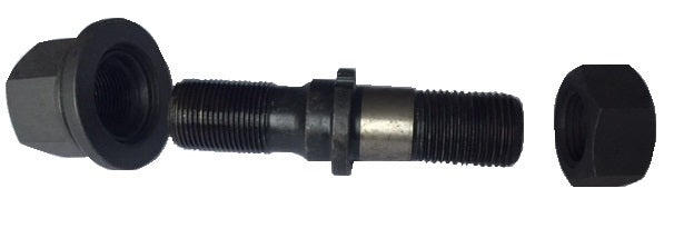 Col.Ruote Doppie Minerva 22X101 (3Pz.)