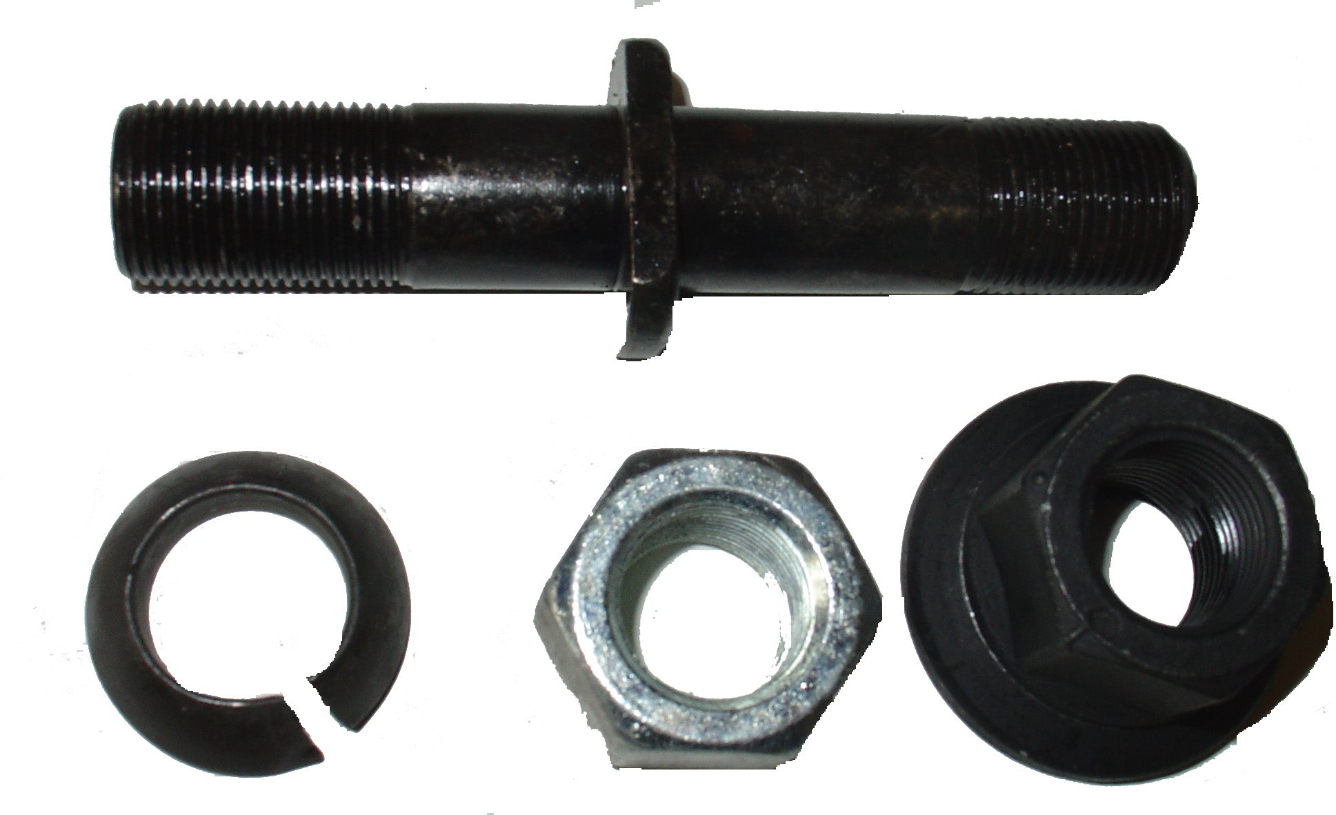 Kit Col. Ruote Cometto 15" 20X115