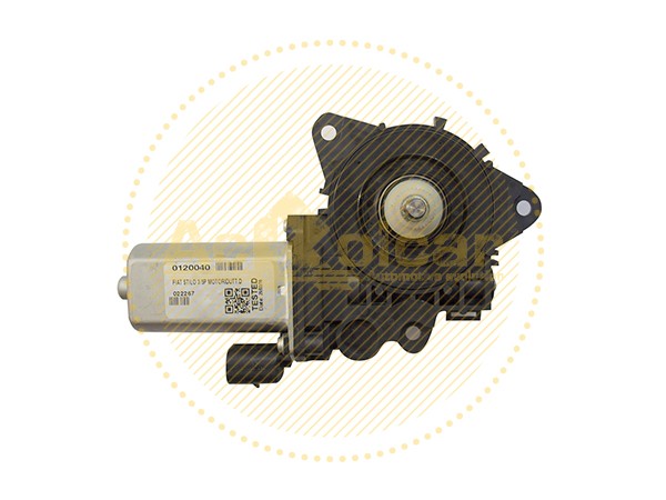 Alzacristallo Sinistro FIAT STILOanno 2001 - 2004