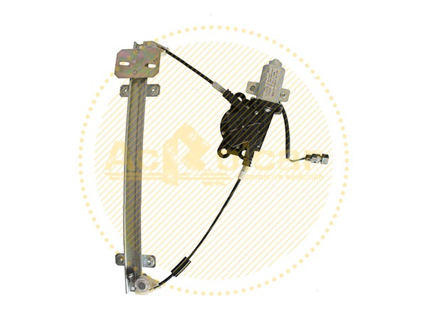 Alzacristallo Sinistro Elettrico SEAT TOLEDO anno 1991 - 1998 oe 1L0839401B