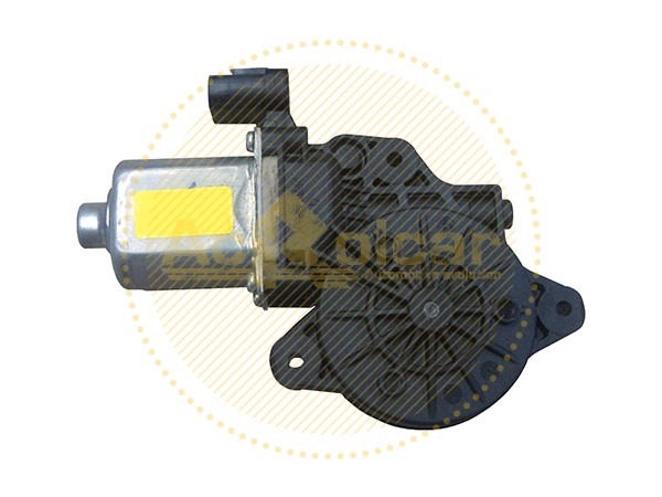 Alzacristallo Sinistro KIA PICANTO anno 2011 - 2015 oe 834501Y000