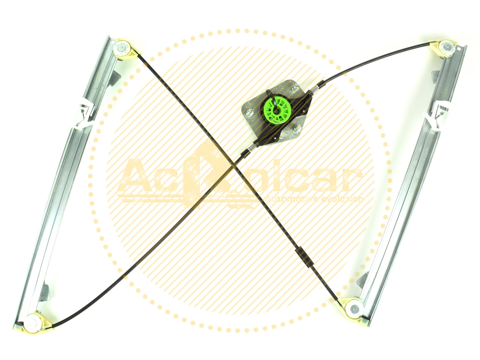 Alzacristallo Sinistro FIAT CROMAanno 2005 - 2007 oe 71740199