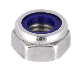 Dadi Autobloccanti 8X1,25 Bassi - 7474