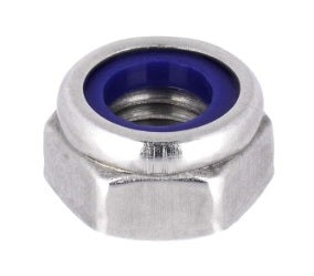 Dadi Autobloccanti 12X1,5 Bassi - 7474