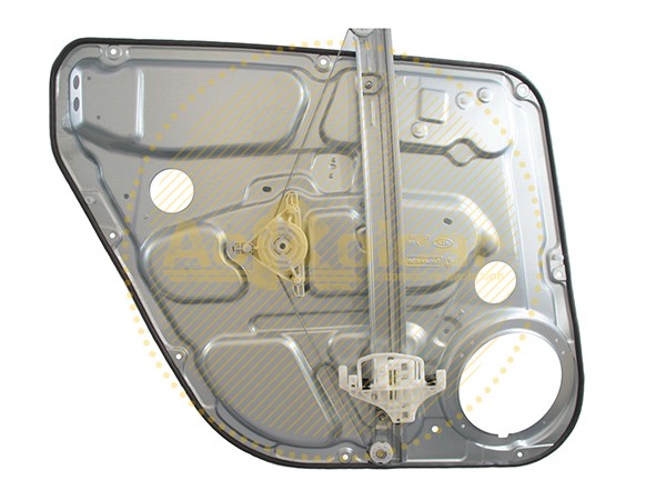 Alzacristallo Sinistro KIA CARENS anno 2006 - 2013 oe 834011D010