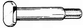 Perno Tir.Acerbi-Fruehauf 31,5X115 S/D