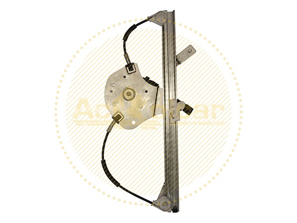 Alzacristallo Sinistro Elettrico FIAT TIPO anno 1988 - 1995 oe 60505919