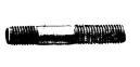 Prigioniero Alfa R. .8X38X1