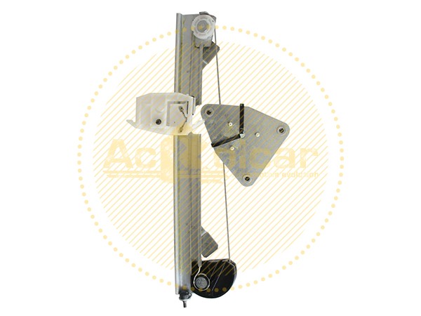 Alzacristallo Sinistro FIAT STILOanno 2001 - 2004 oe 46831657