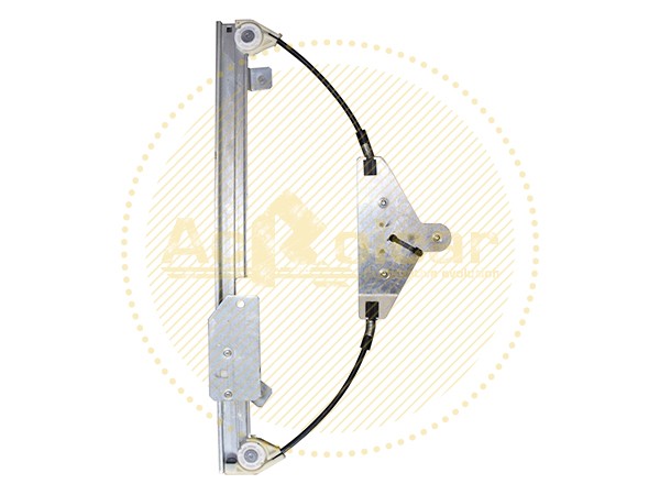 Alzacristallo Sinistro KIA CEED anno 2006 - 2012 oe 834711H000