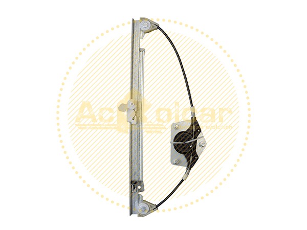Alzacristallo Sinistro VOLKSWAGEN GOLF anno 2003 - 2008 (V) oe 1K4839461B
