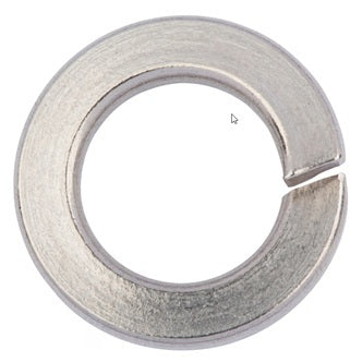 Rondelle Grower Sez.Quadra - 20