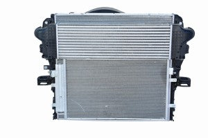 Kit radiatore Iveco Daily 3.0 2022 2024 oe 5801255814