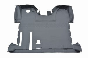Rivestimento pavimento Iveco Daily 06-13 oe 5801256218