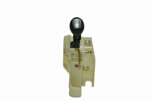 Leva cambio Iveco Daily 5801260777  504179738 - SOSTITUZIONE oe 5801260777 - 504179738
