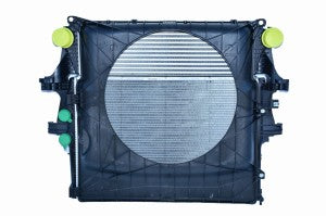 Kit radiatore Iveco Daily 2.3 2012 2016 oe 5801264635 - 5802036825 - 5801255825 - 5801264636