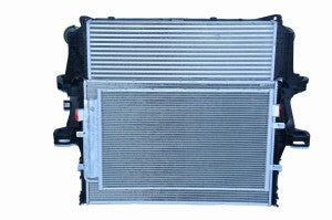 Kit radiatore Iveco Daily 2.3 2019 2022 oe 5801264635 - 5802036825 - 5801255825 - 5802496311