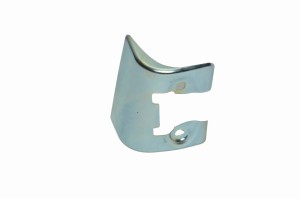 Copricerniera Iveco Daily 09-13 sinistro oe 5801281929
