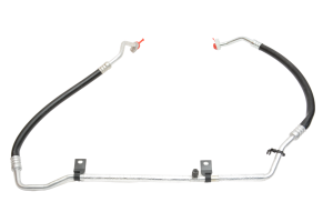 Tubo aria condizionata Iveco Daily 65C 70C 2012 oe 5801323126