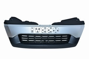 Griglia griglia Iveco Daily 2012 - RICAMBIO oe 5801342732