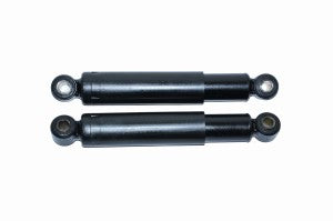 Ammortizzatore posteriore pneumatico Iveco Daily 35S oe 5801345777 - 504069580